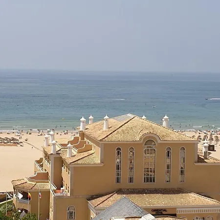Exceptional Sea View Luxury 30m Beach * Portimão