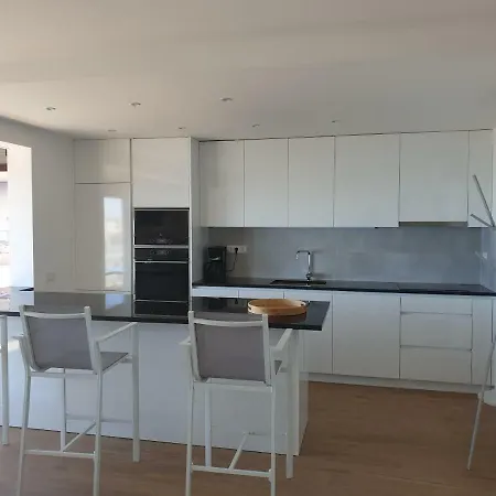 Exceptional Sea View Luxury 30m Beach * Portimão
