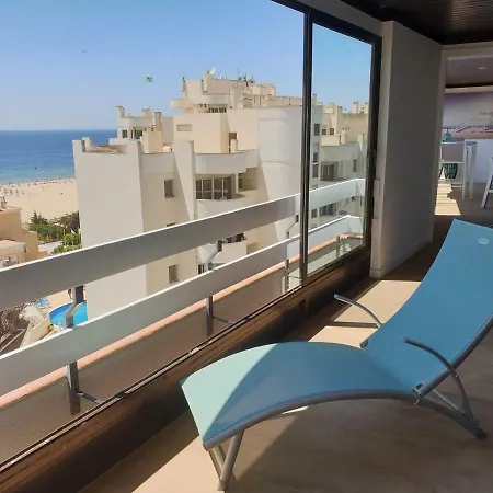 Exceptional Sea View Luxury 30m Beach Portimão