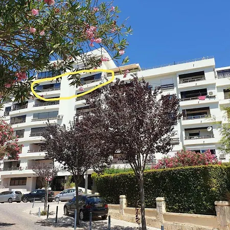 Apartment Exceptional Sea View Luxury 30m Beach